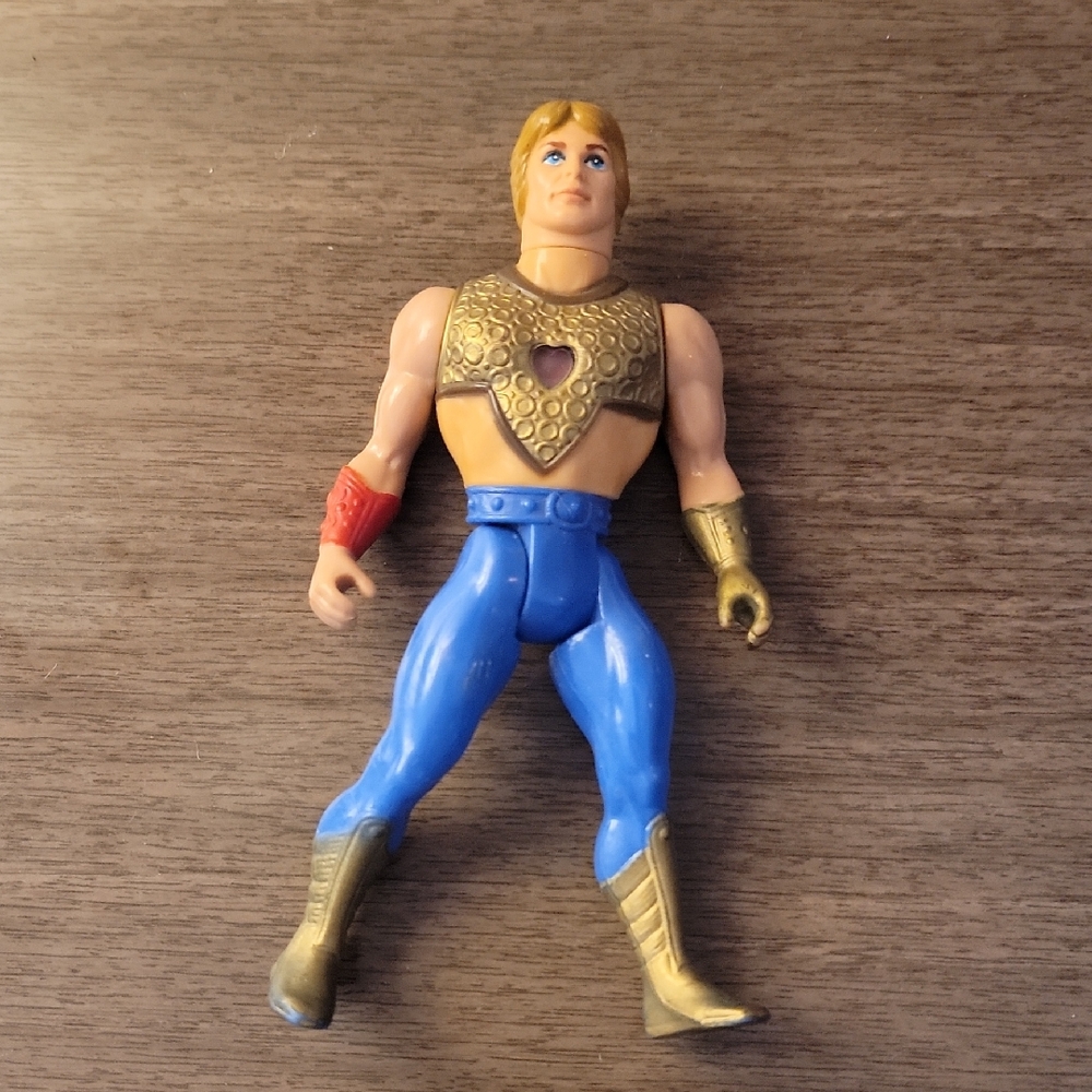 Bow Action Figure